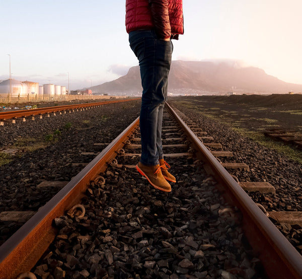 South Africa’s Top 5 Train Trips