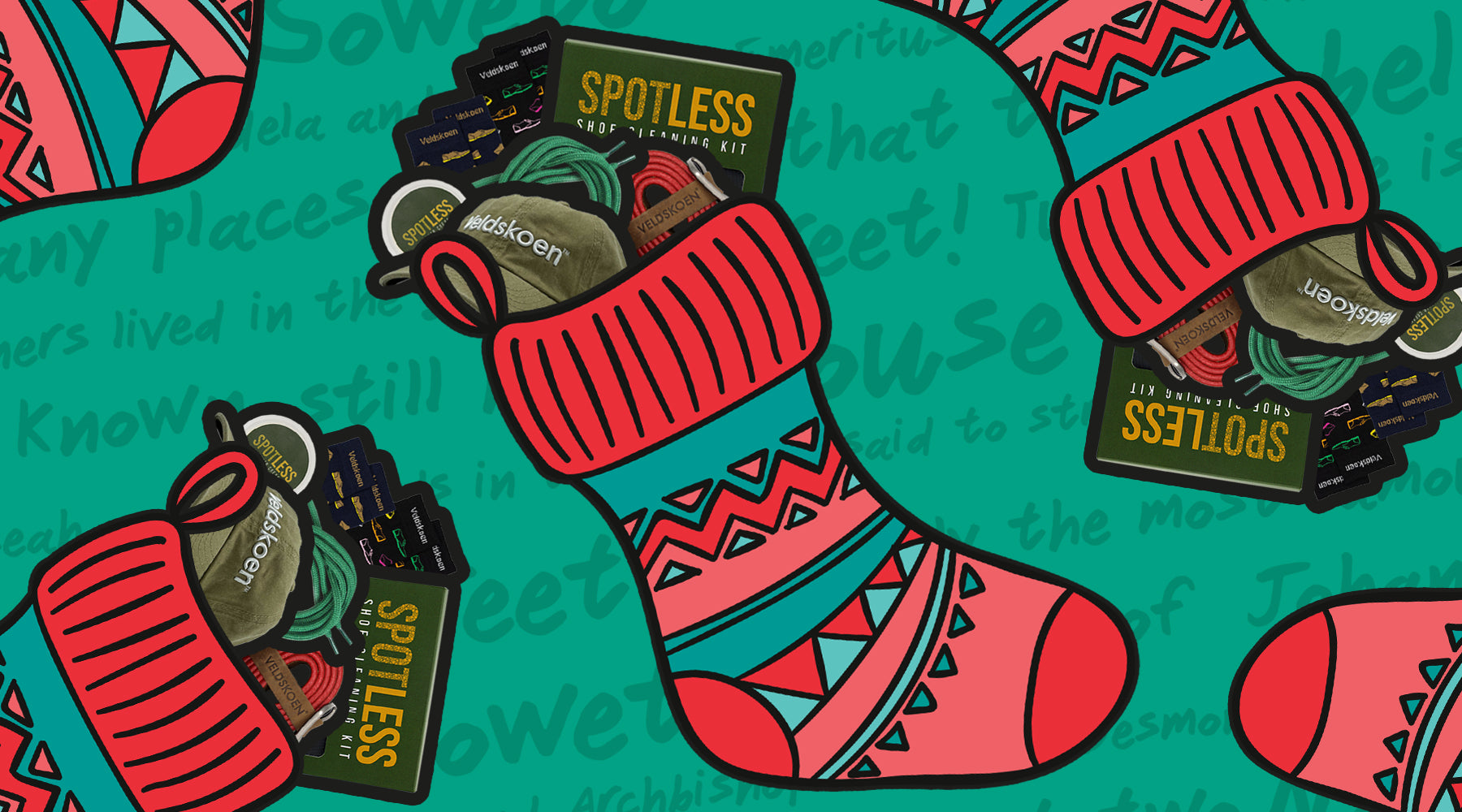 ULTIMATE STOCKING FILLERS GUIDE