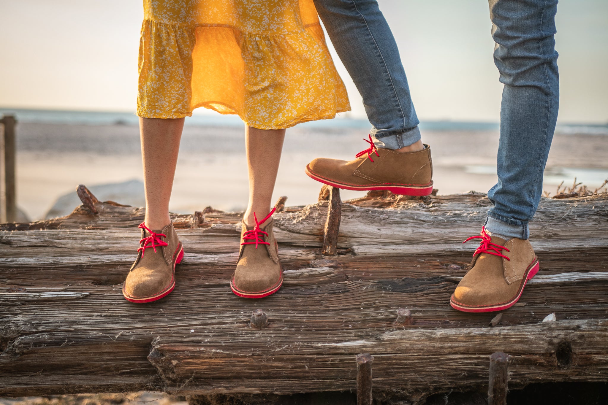 Veldskoens massive factory sale