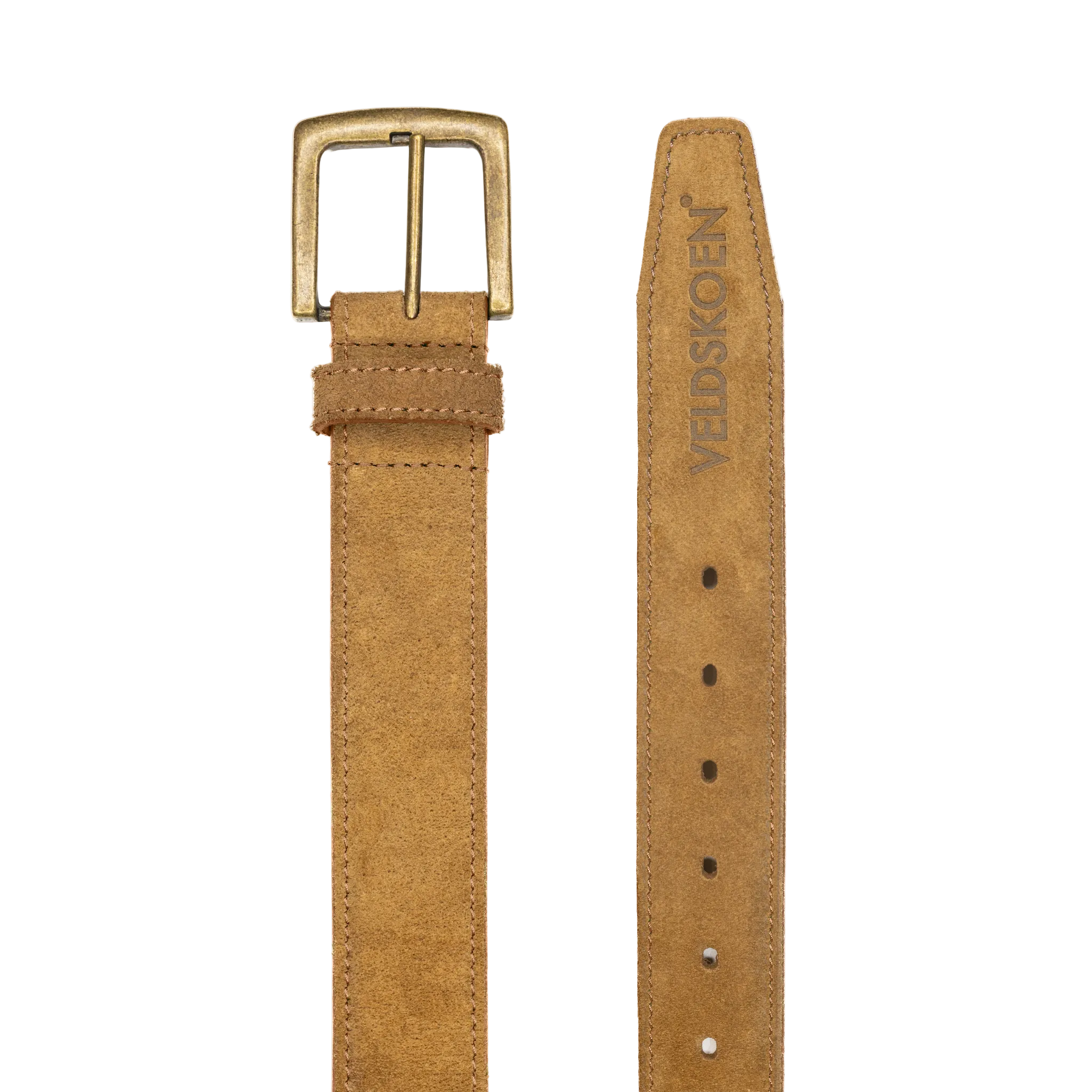 Brown Belt 40mm