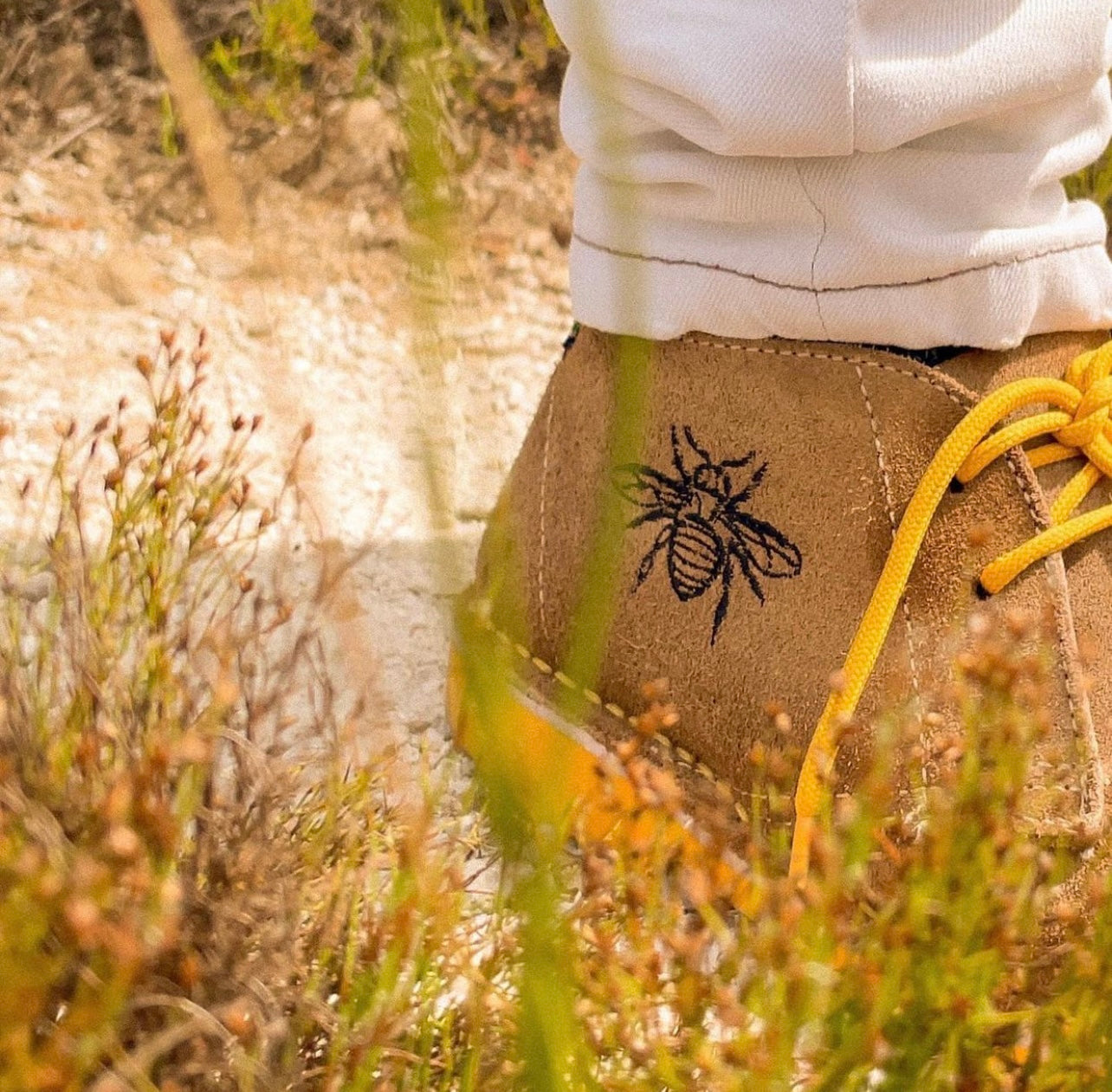 Logo Personalisation