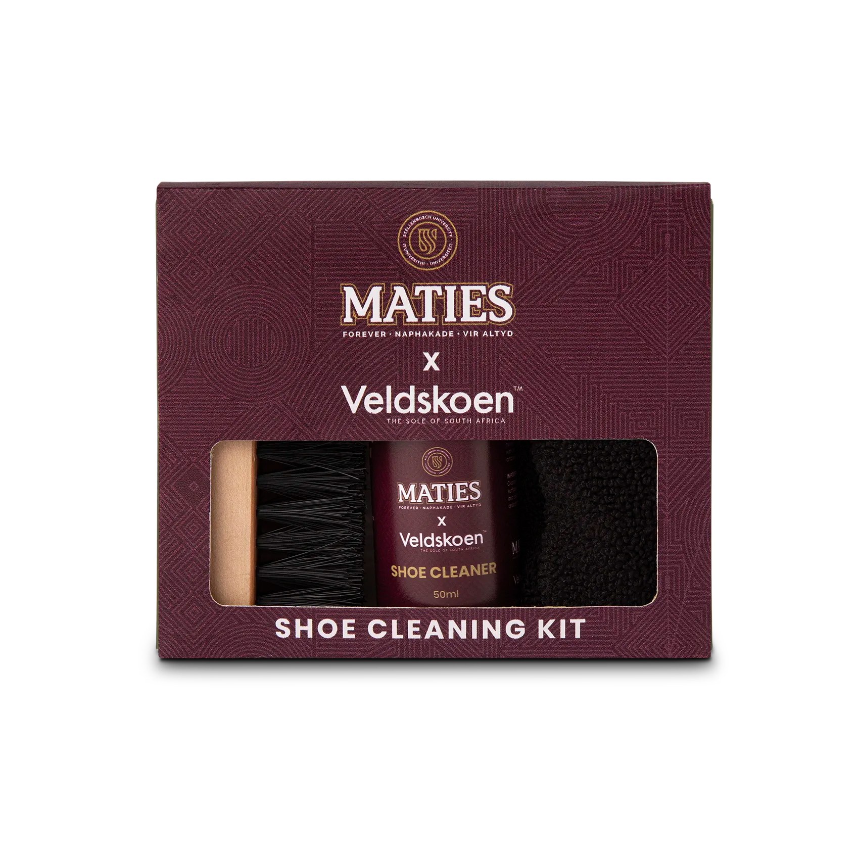 Spotless Maties Cleaning Kit