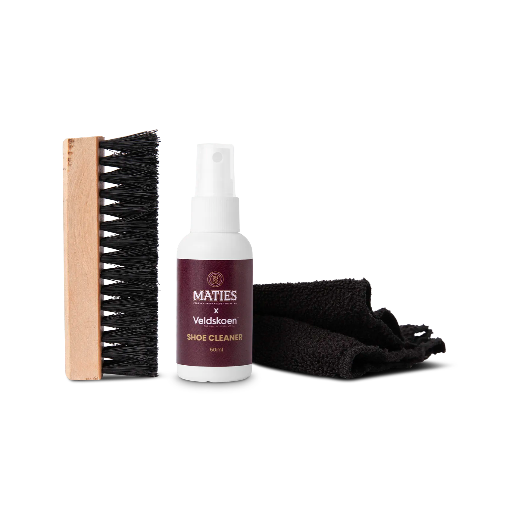 Spotless Maties Cleaning Kit
