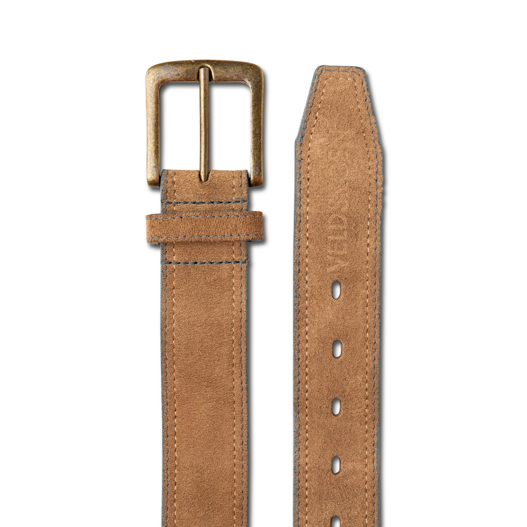 Farmer Belt 40mm (Grey Detail)