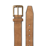 Safari Belt 40mm (Black Detail)