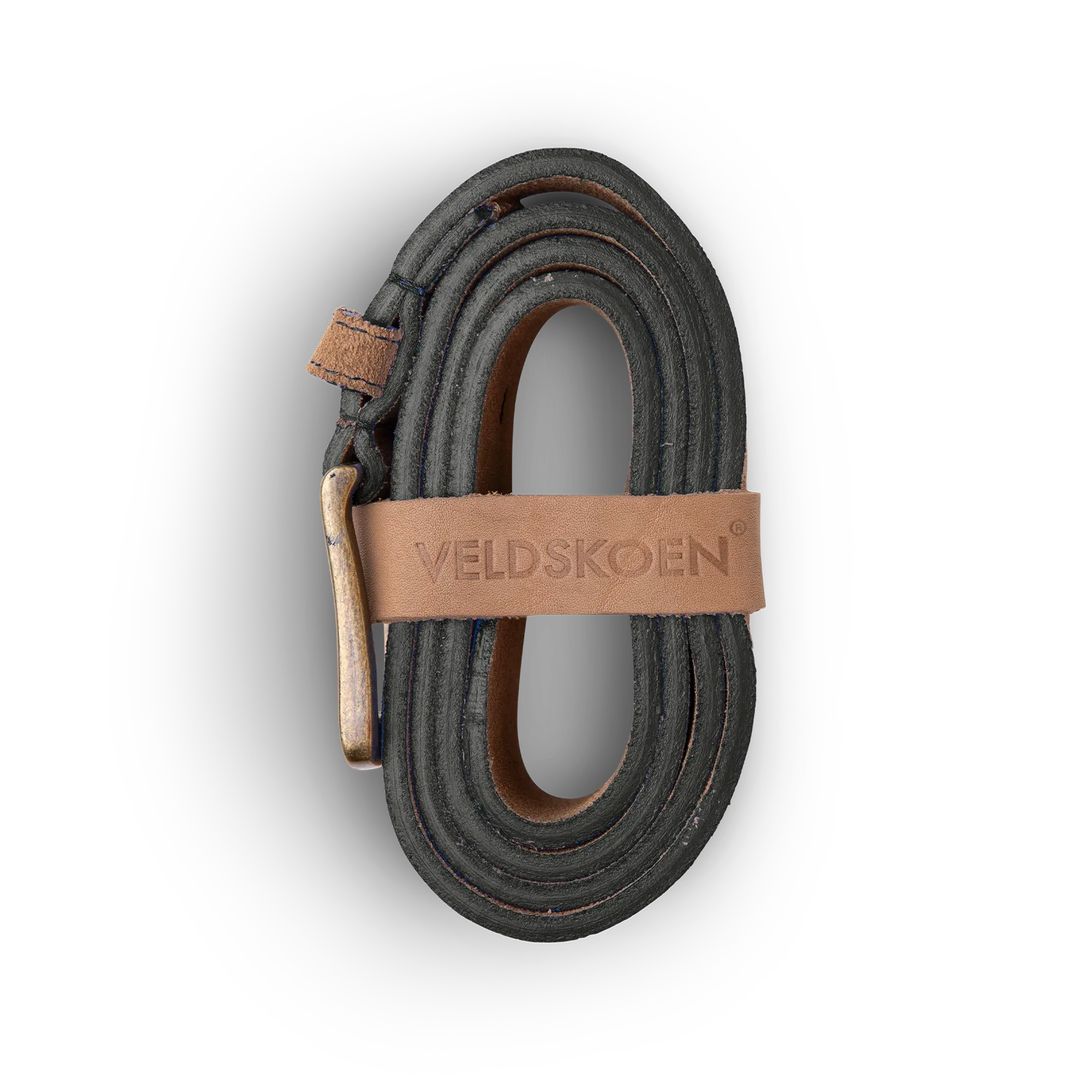 Safari Belt 40mm (Black Detail)