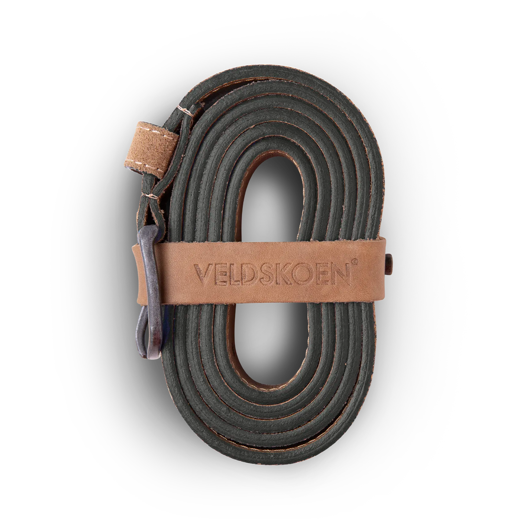 Safari Belt 30mm (Black Detail)