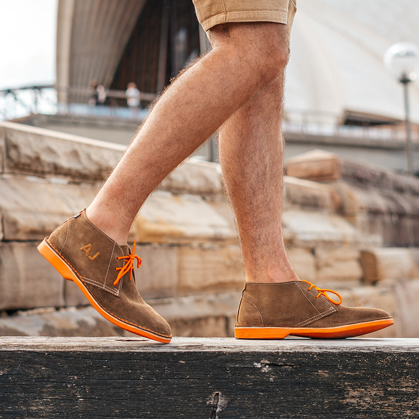 Logo Personalisation