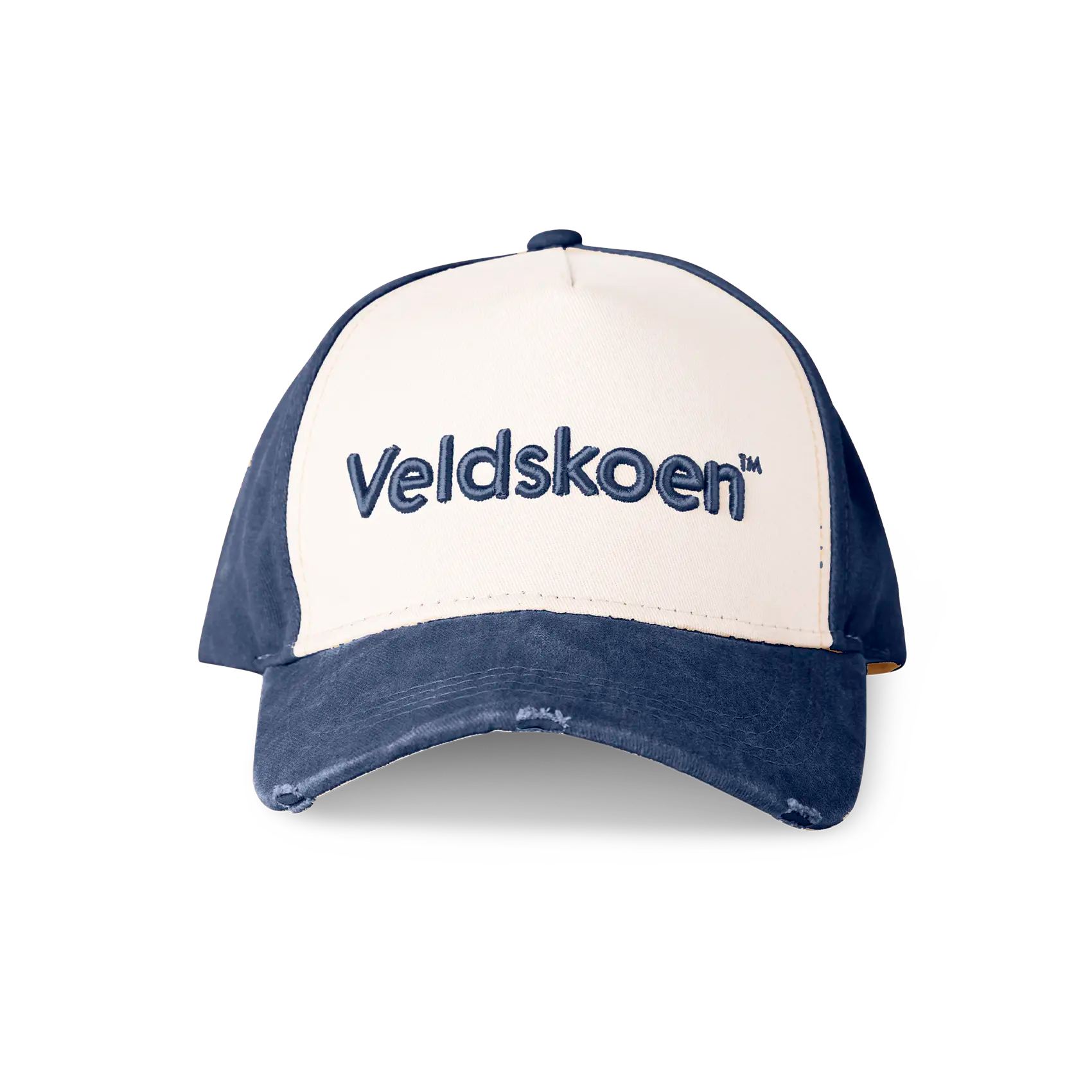 Veldskoen Golf Navy Cap