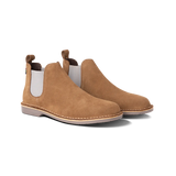 Chelsea Boot Farmer (Grey Sole)