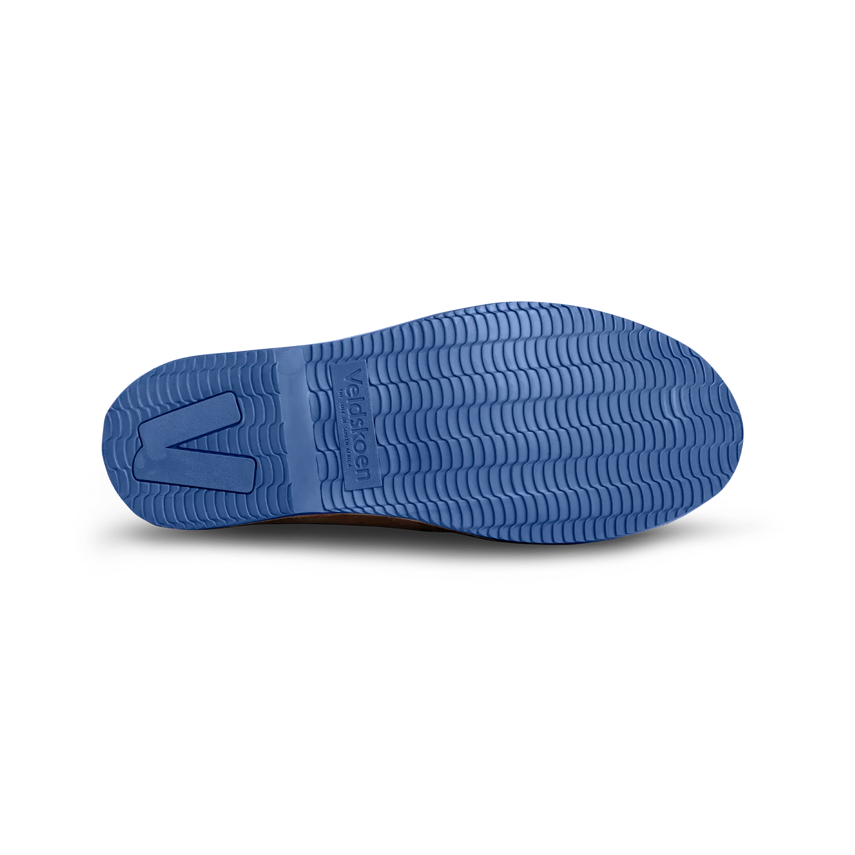 Chelsea Boot J-Bay (Blue Sole)