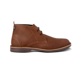 Veldskoen Chukka (Brown Sole)