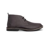 Veldskoen Chukka (Charcoal Sole)