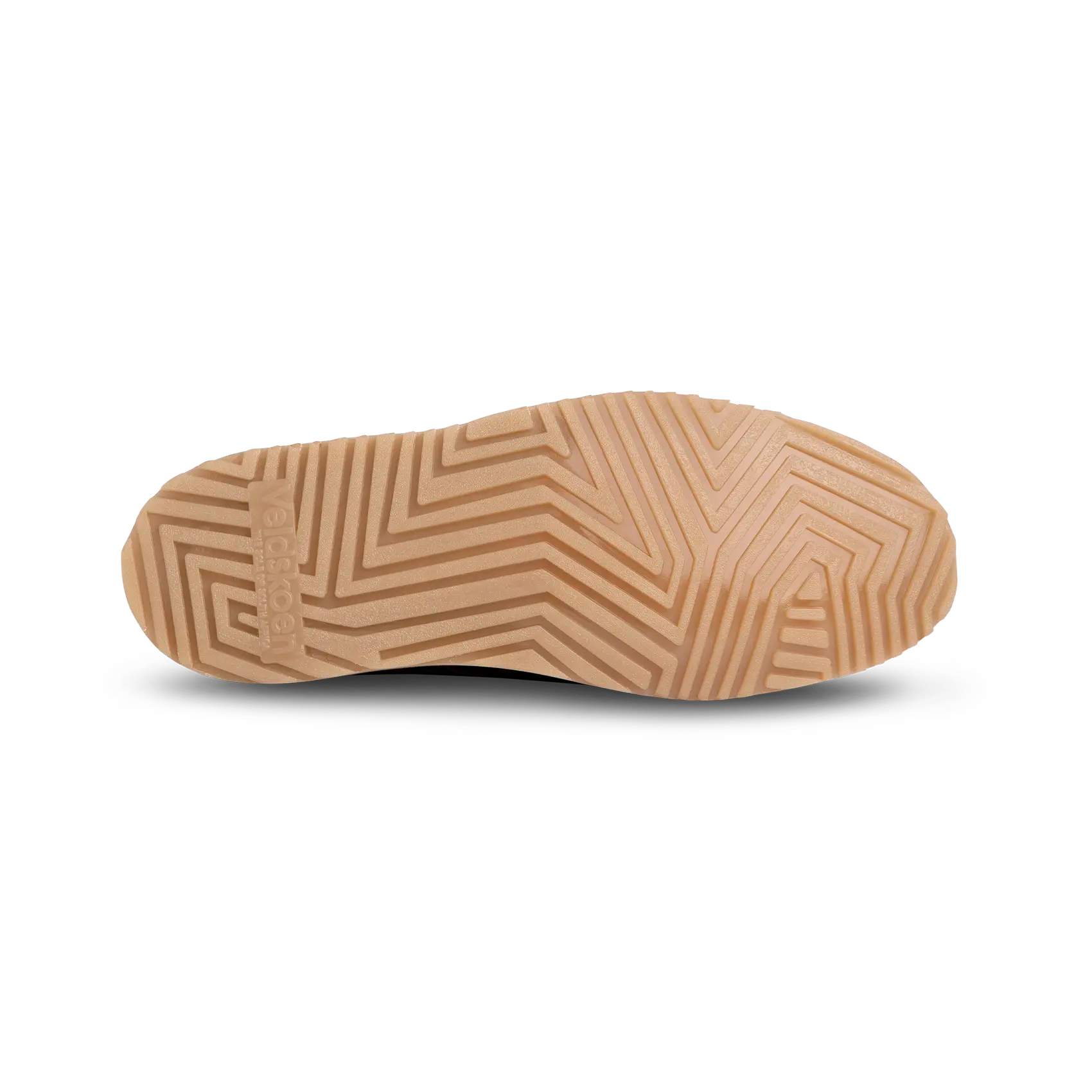 Veldskoen Classic Rooibos (Chocolate)