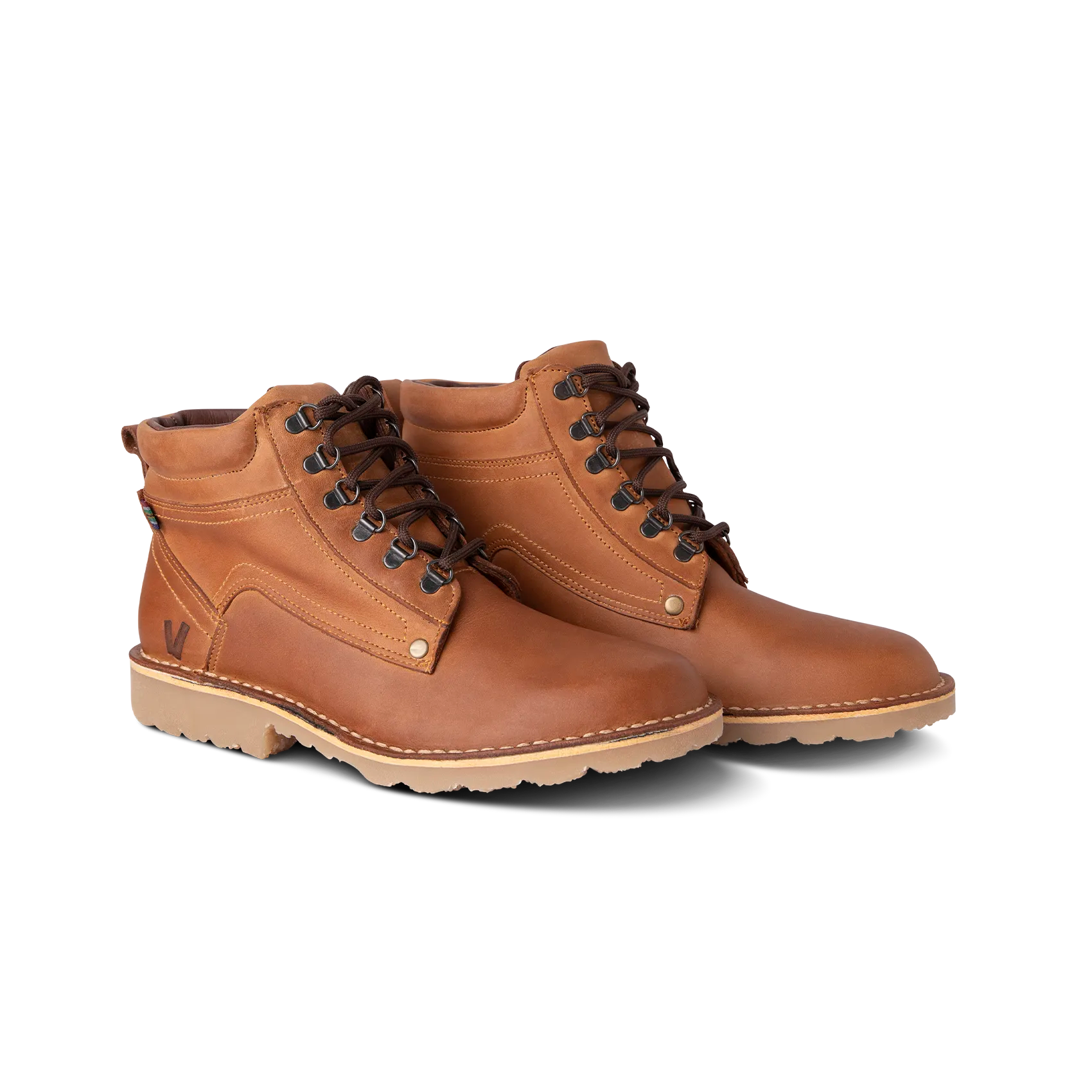 Veldskoen Drakensberg (Crepe Sole)