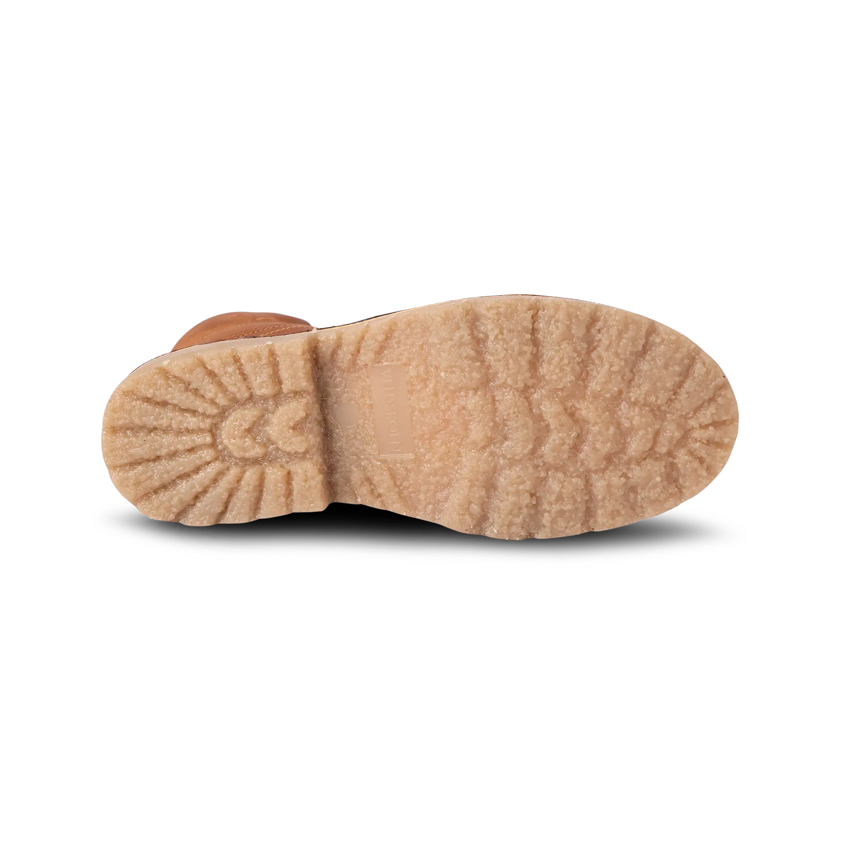 Veldskoen Drakensberg (Crepe Sole)