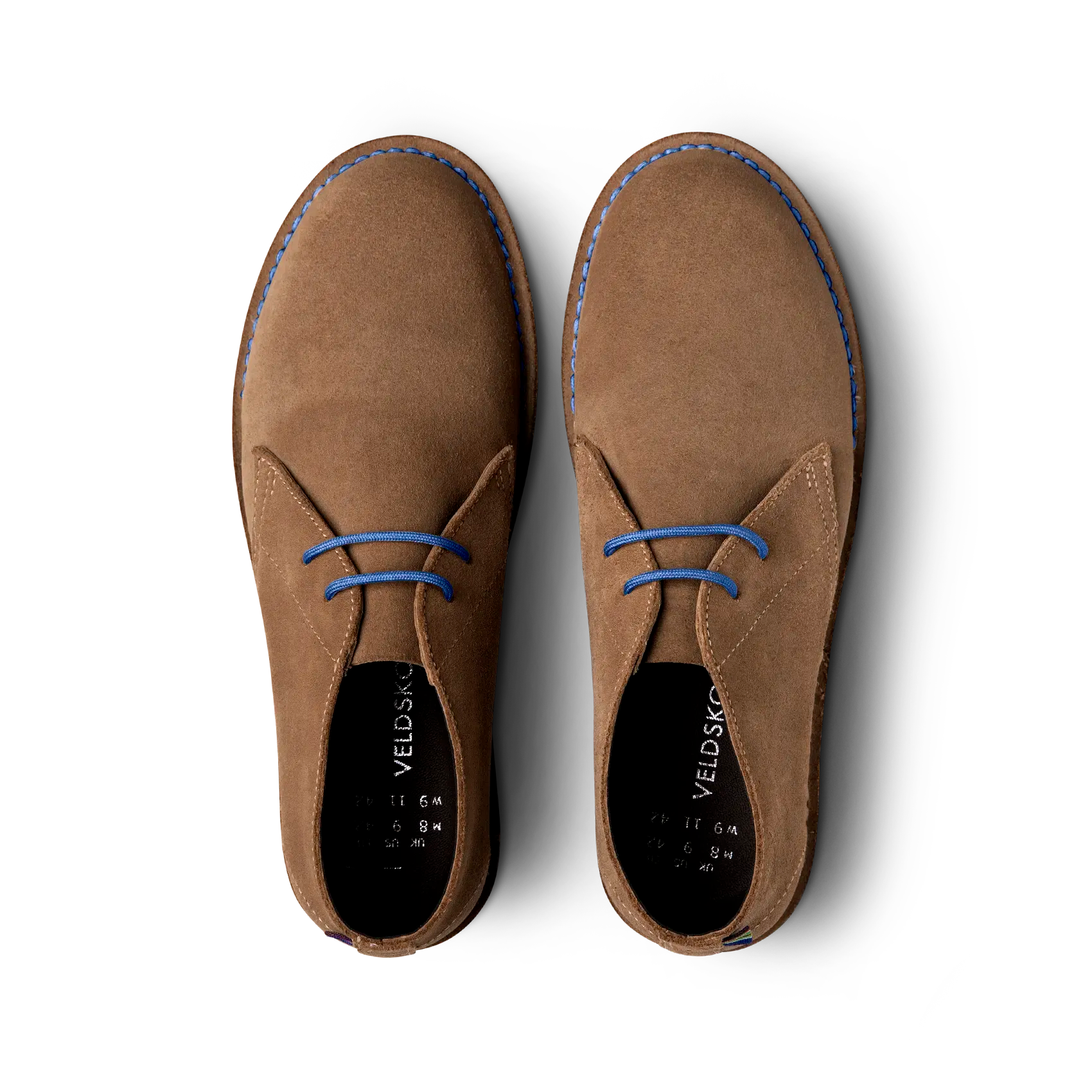 Heritage J-Bay (Blue Sole)