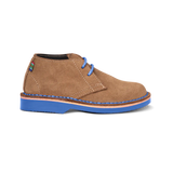 Veldskoen Kids Eddie the Elephant (Blue Sole)