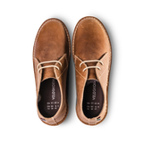 Heritage Origin (Crepe Sole & San Diago Upper)