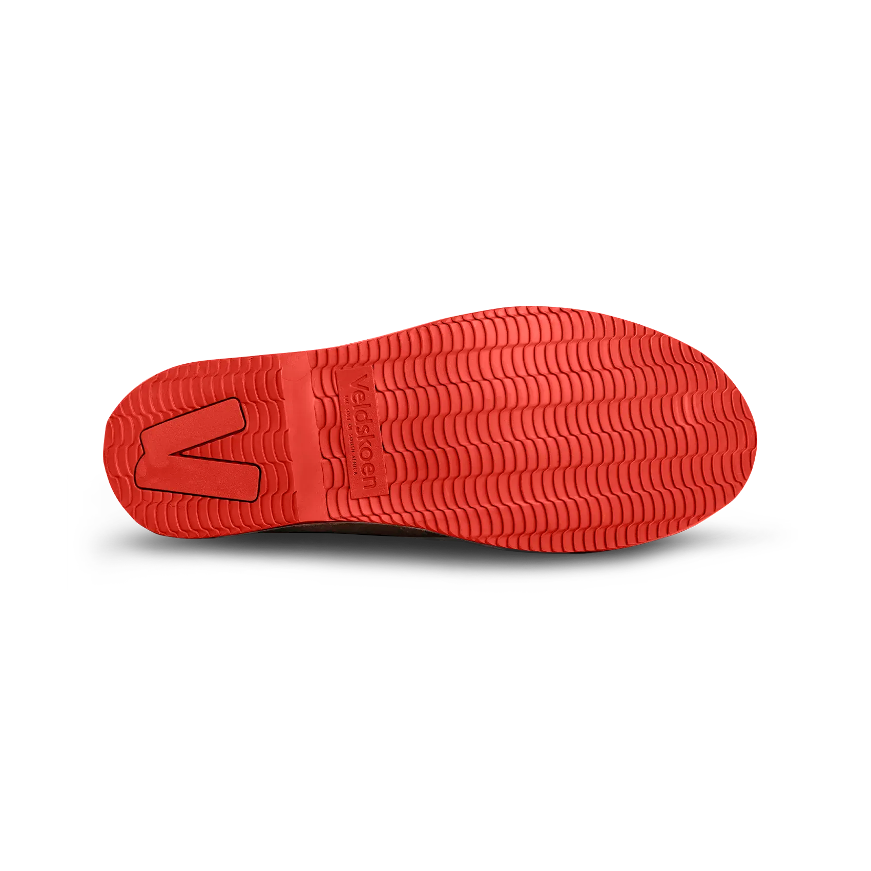 Heritage Pinotage (Red Sole)