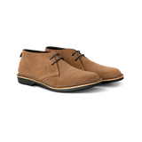 Heritage Safari (Black Sole)