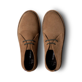 Heritage Safari (Black Sole)