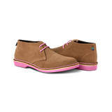 Heritage Uhambo (Pink Sole)