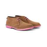 Heritage Uhambo (Pink Sole)