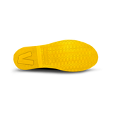 Heritage Vilakazi (Yellow Sole)