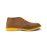 Heritage Vilakazi (Yellow Sole)