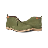 Kariega Veldskoen (Natural Sole)