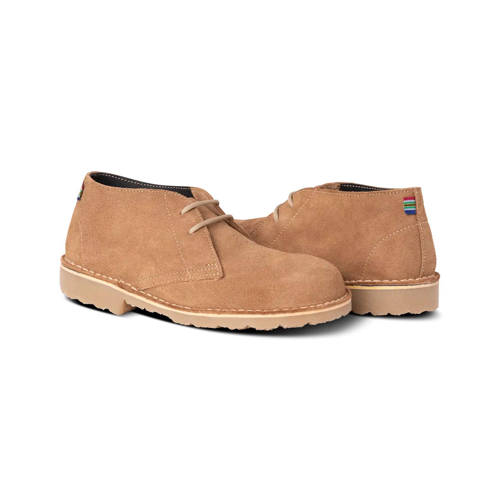 Veldskoen Safer Shoe (Gristle Sole)