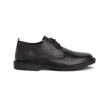 Veldskoen Smart Shoe (Black)