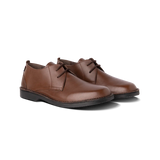 Veldskoen Smart Shoe (Brown)