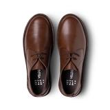 Veldskoen Smart Shoe (Brown)