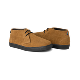 Veldskoen Kwaito Sneaker (Black Sole - Leather Shoe)