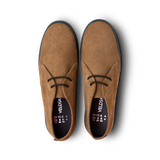 Veldskoen Kwaito Sneaker (Black Sole - Leather Shoe)