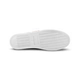 Veldskoen Pantsula Sneaker (White Sole - Leather Shoe)