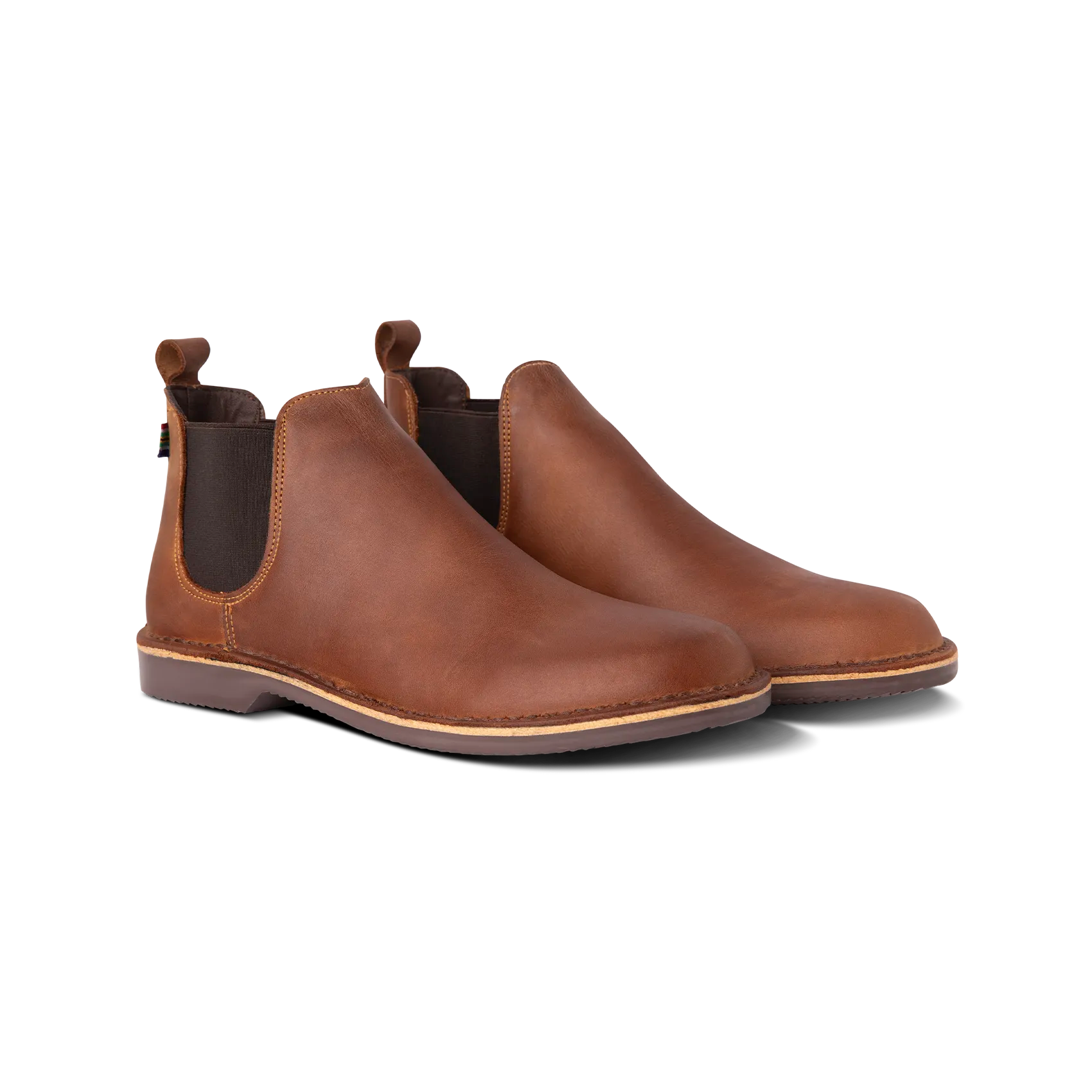 Woodstock (Brown Sole)