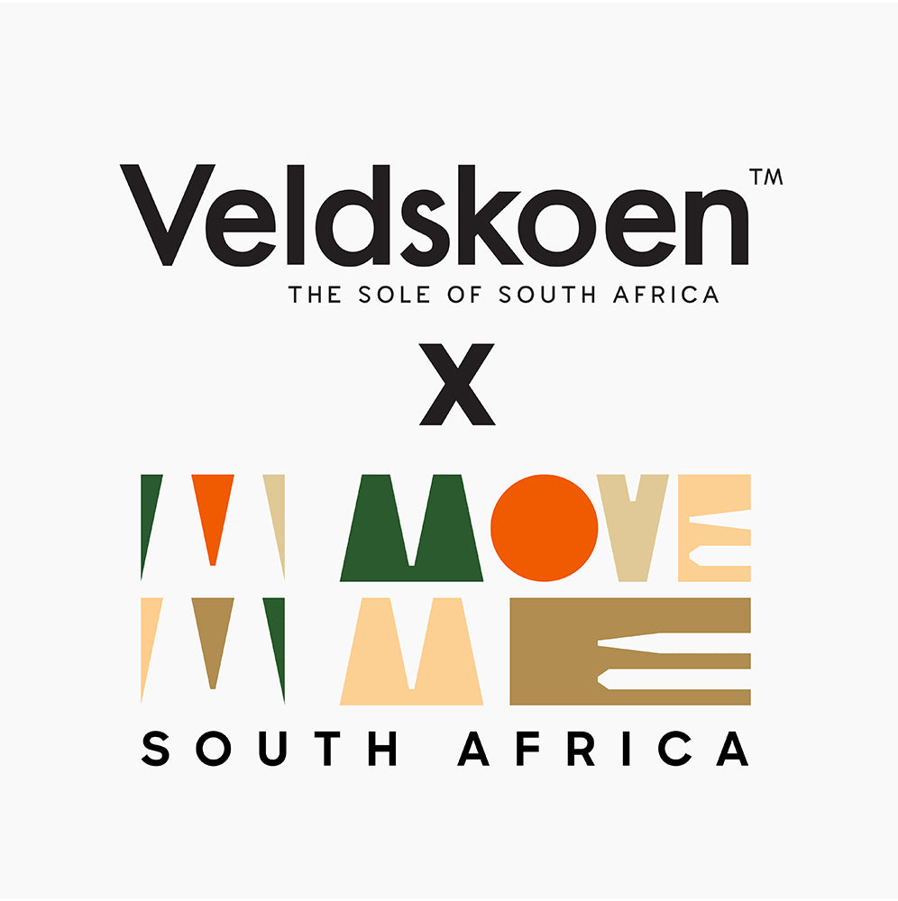 The Veldskoen MoveMe Traveler Boot (Brown Leather with Gum Sole)