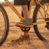 Heritage Vilakazi (Yellow Sole)