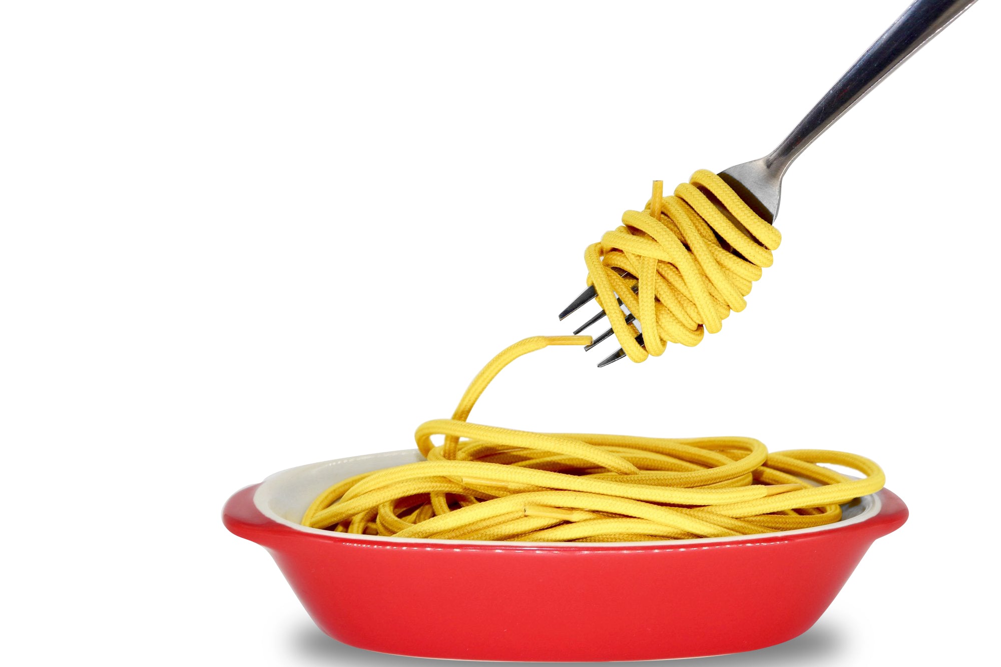 Shoe Laces Vilakazi (Yellow) Veldskoen South Africa