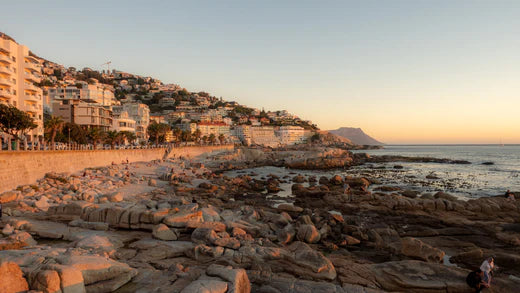 THE 5 BEST BEACHES IN CAPE TOWN
