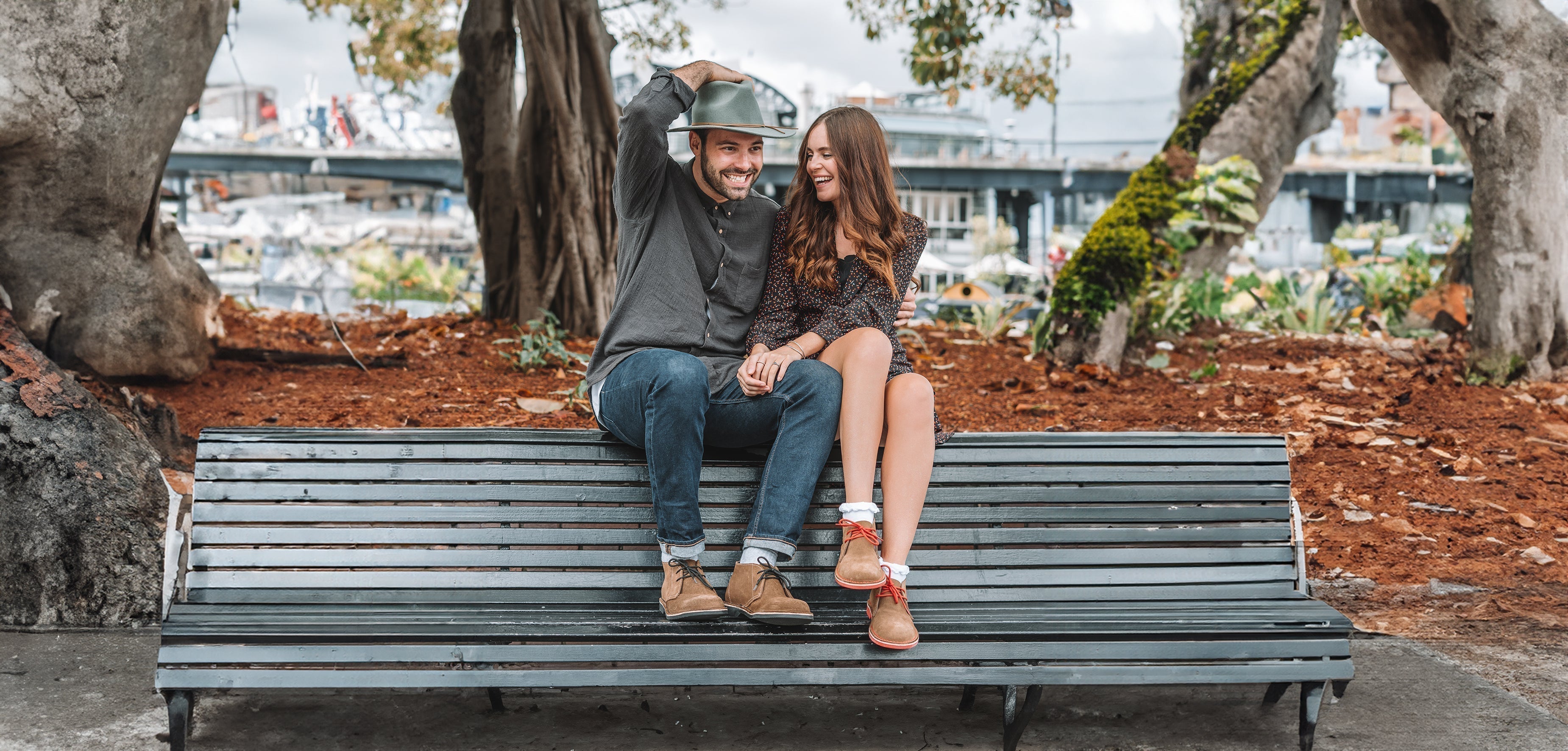Romantic Activities in South Africa: Step Into Love This February with