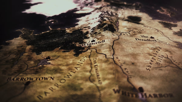 VELDSKOEN®’S TRIBUTE TO GAME OF THRONES FINAL SEASON