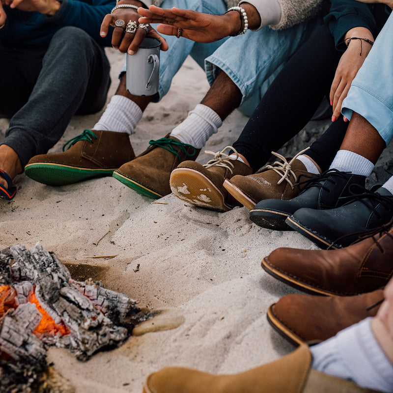 The Veldskoen Story â Veldskoen South Africa