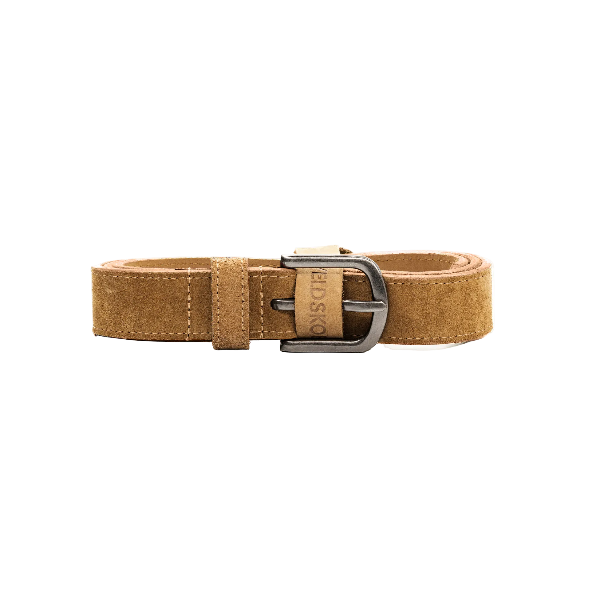 Brown Belt 30mm
