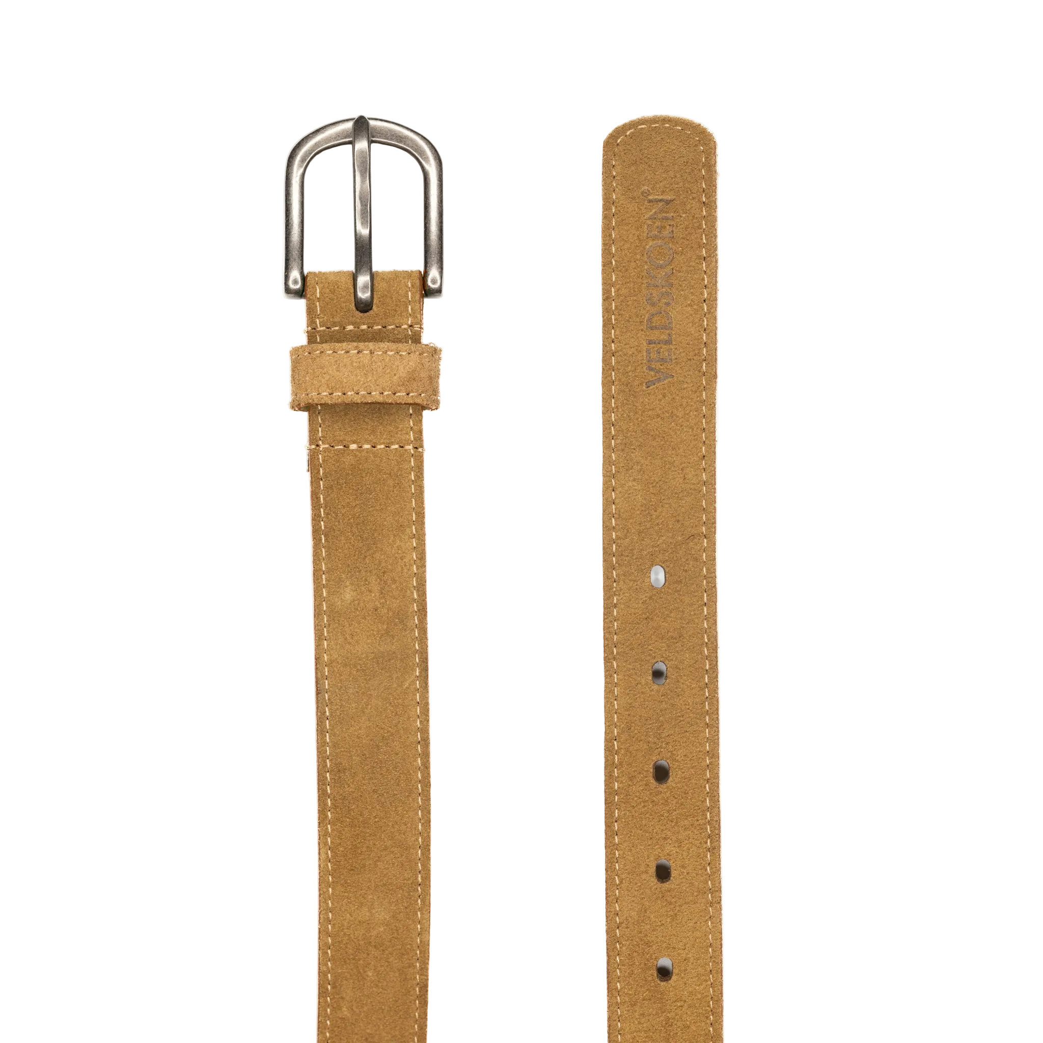 Brown Belt 30mm