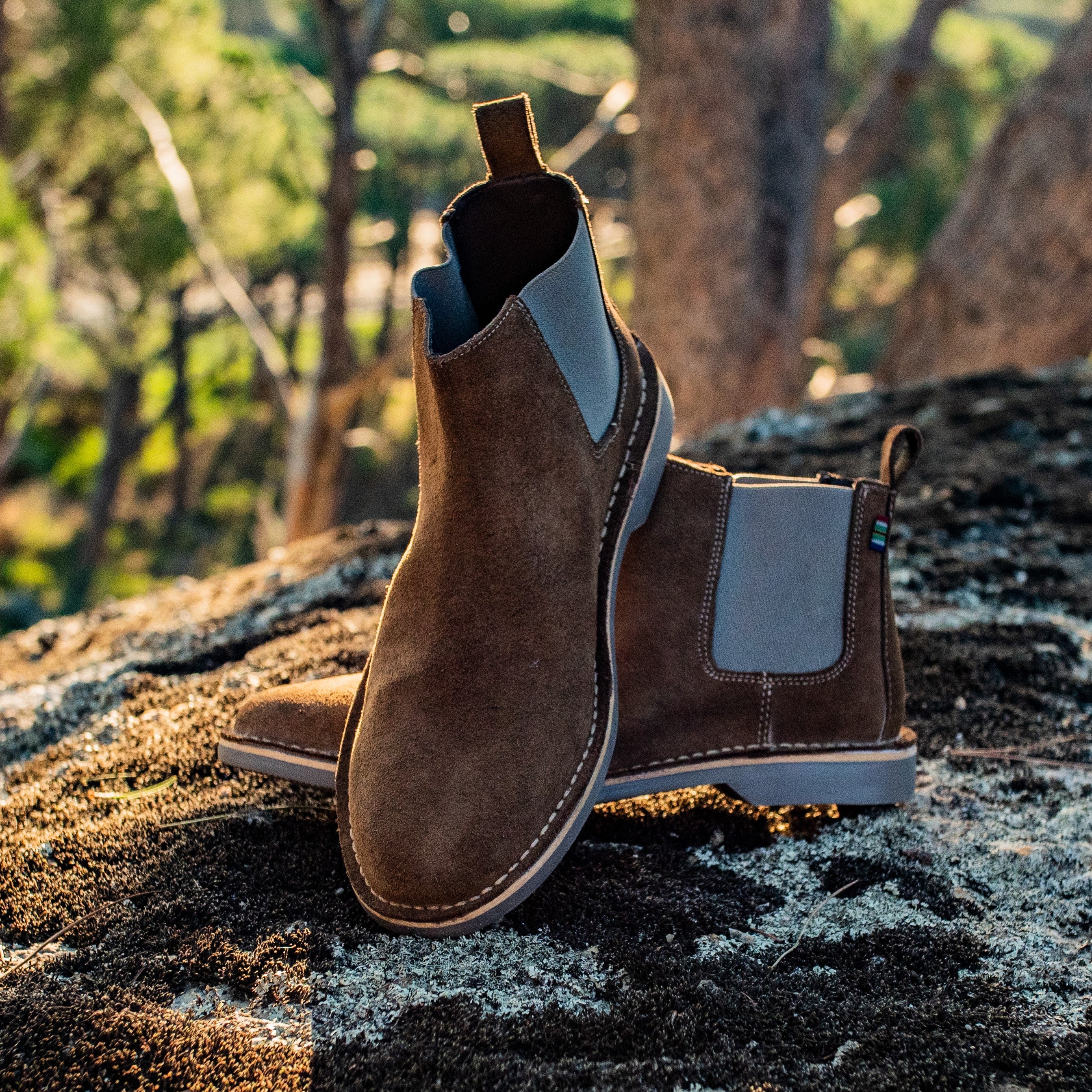 Suede Chelsea Signature Comfort Chelsea Boots Joseph Cheaney Sons