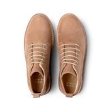 Ladies Safari Veldskoen (Natural Sole)
